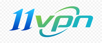 11vpn লোগো